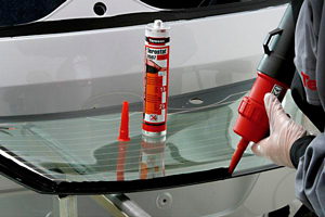 Оригинальное автостекло